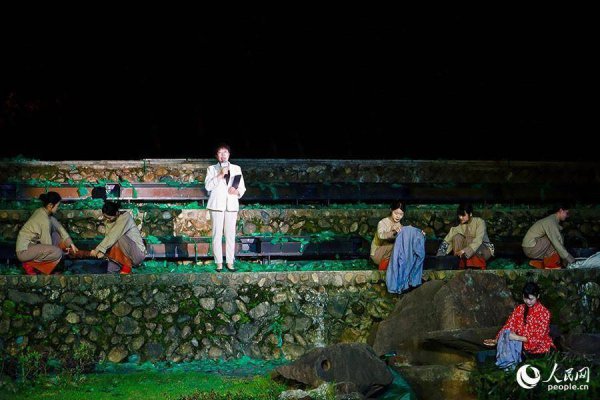 国产成人精品一区二三区熟女在线 缘何中国丨闽山闽水映初心